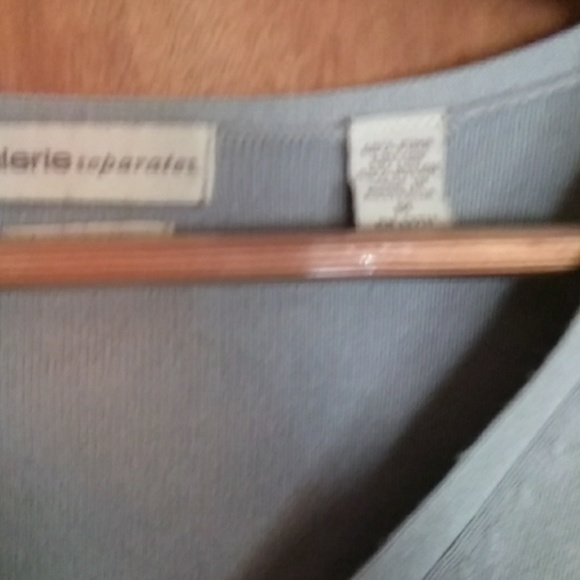 Sweater - Picture 2 of 3